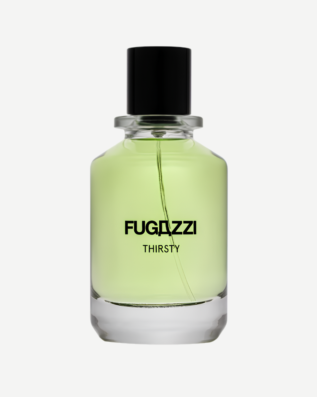 Fugazzi Thirsty Extrait de Parfum | 100ML Unisex