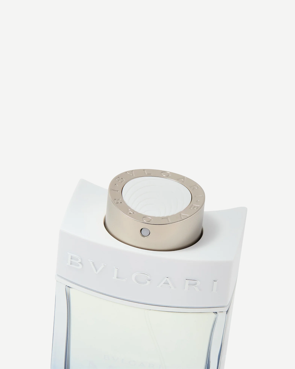 Bvlgari Man Glacial Essence Eau de Parfum | 100ML Man