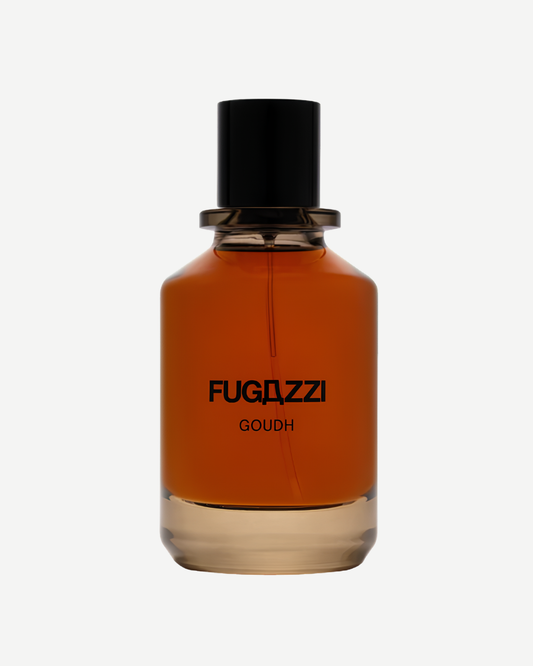 Fugazzi Goudh Extrait de Parfum | 100ML Unisex
