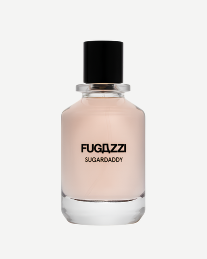 Fugazzi Sugardaddy Extrait de Parfum | 100ML Unisex