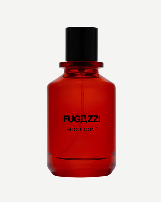 Fugazzi NoCologne Extrait de Parfum | 100ML Unisex