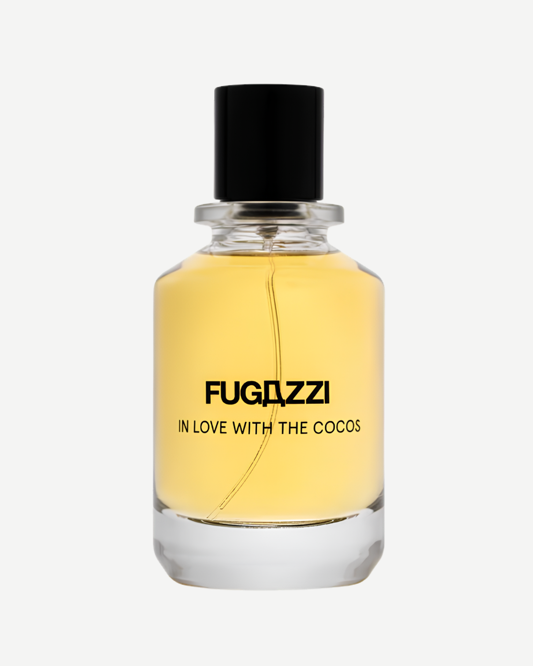 Fugazzi In Love With The Cocos Extrait de Parfum | 100ML Unisex