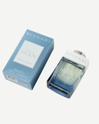 Bvlgari Man Glacial Essence Eau de Parfum | 100ML Man