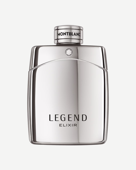 Montblanc Legend Elixir Parfum | 100ML Man