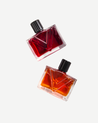 Valentino Vendetta Uomo Eau de Parfum | 90ML Man
