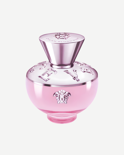 Versace Dylan Blush Pink Eau de Parfum | 100ML Women