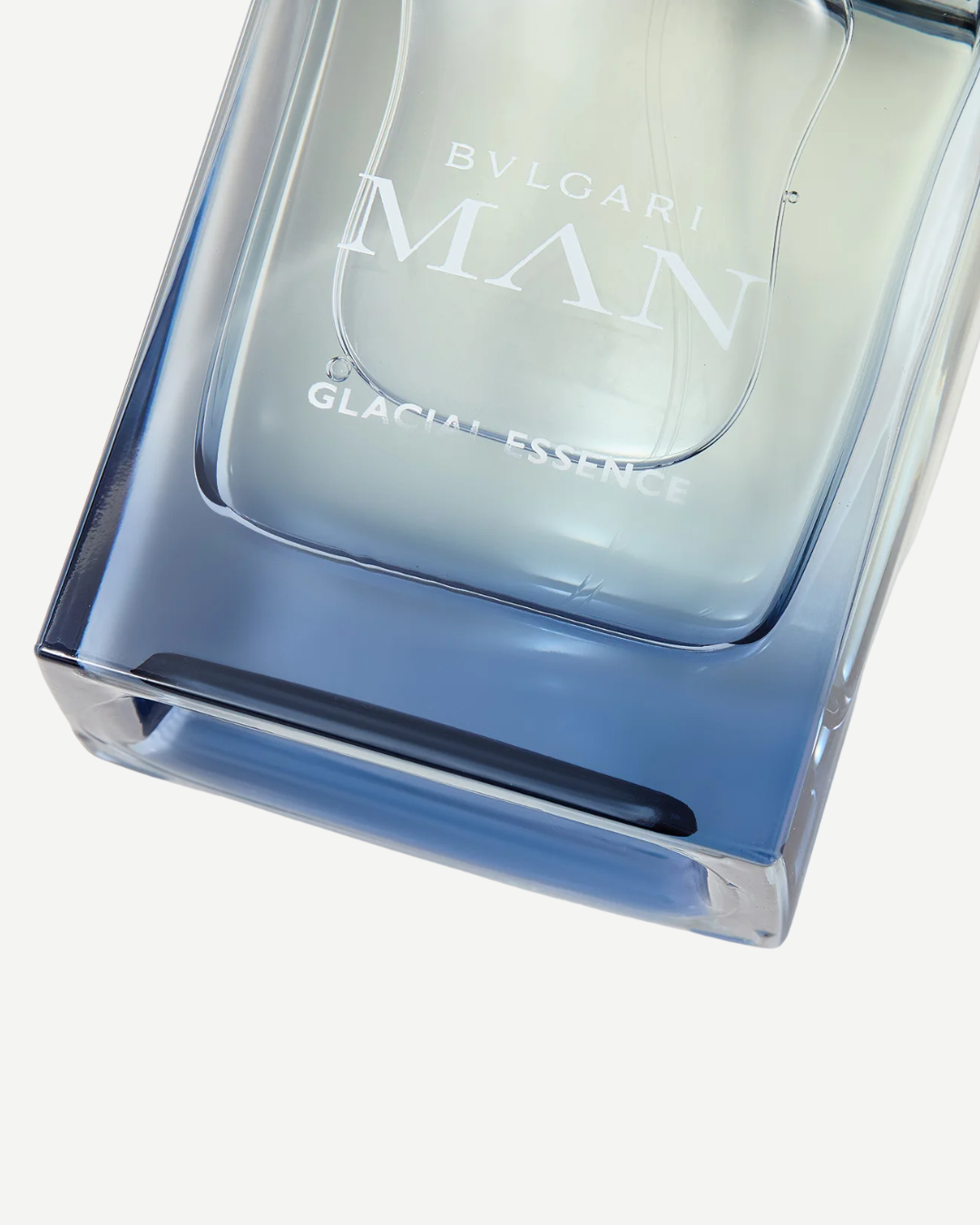 Bvlgari Man Glacial Essence Eau de Parfum | 100ML Man