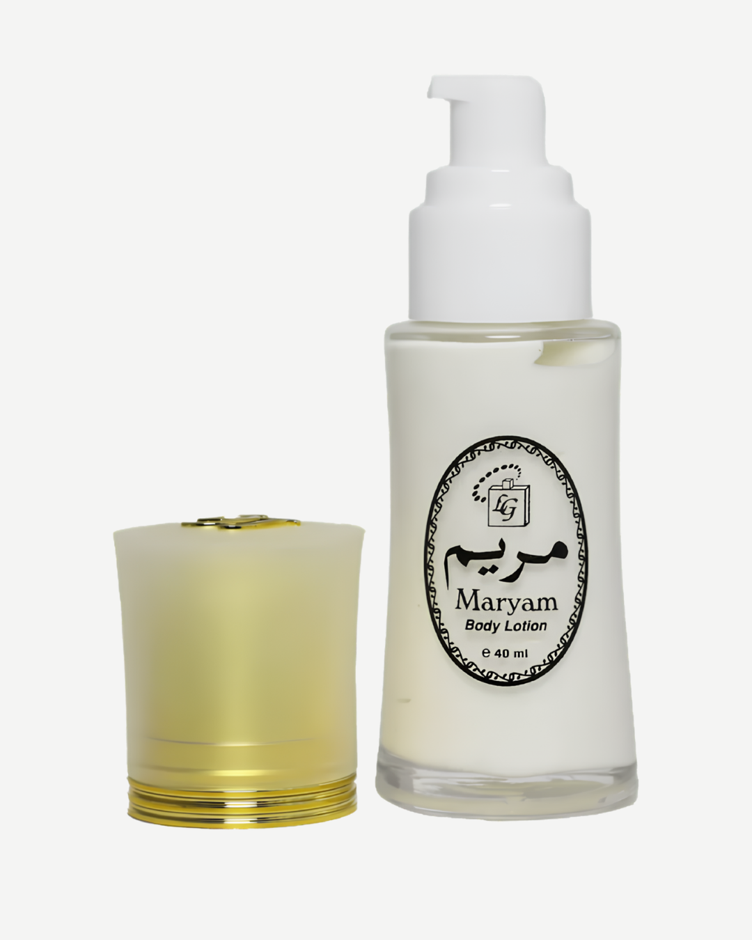Maryam Body Lotion | 40ML Unisex