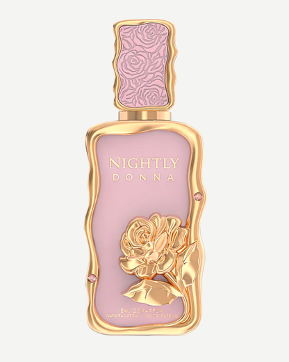 Le Bonheur Nightly Donna Eau de Parfum | 100ML Women