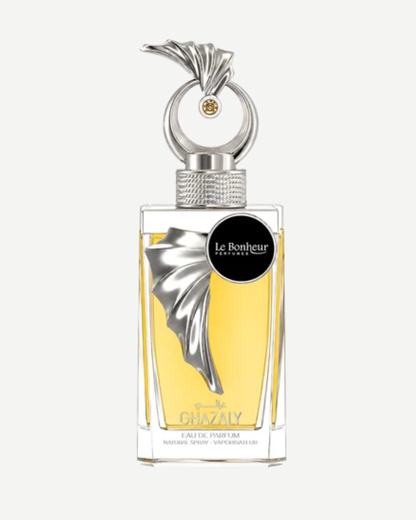 Le Bonheur Ghazaly Eau de Parfum | 100ML Unisex