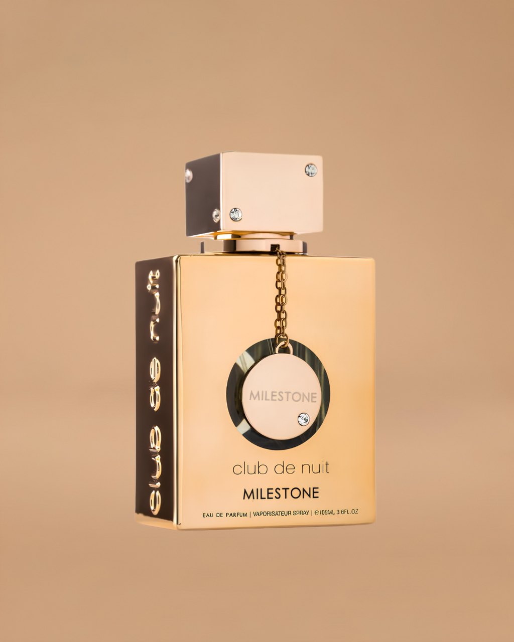Armaf Club De Nuit Milestone Eau de Parfum | 105ML Unisex