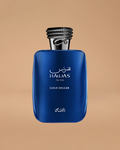 Rasasi Hawas Gold Digger Eau de Parfum | 100ML Man