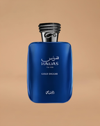 Rasasi Hawas Gold Digger Eau de Parfum | 100ML Man