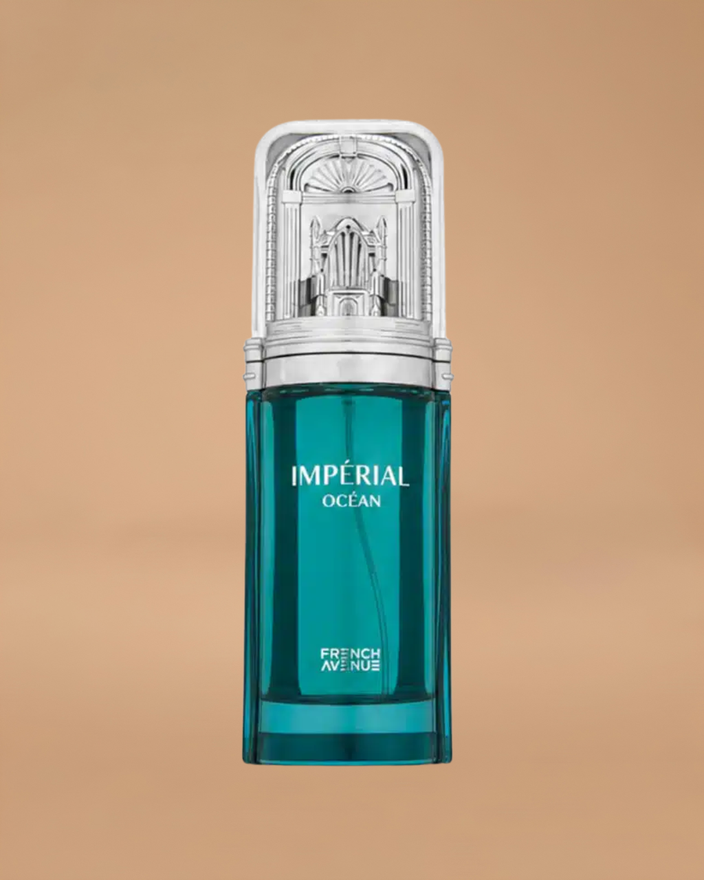 French Avenue Imperial Ocean Extrait de Parfum | 100ML Man