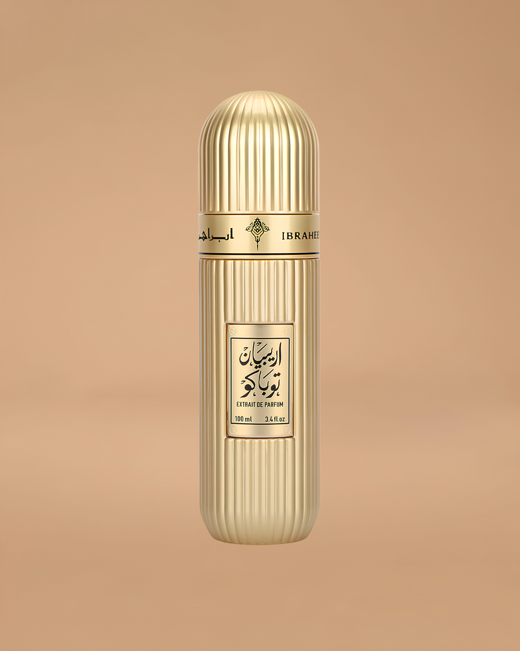 Ibraq Arabian Tobacco Extrait de Parfum | 100ML Unisex