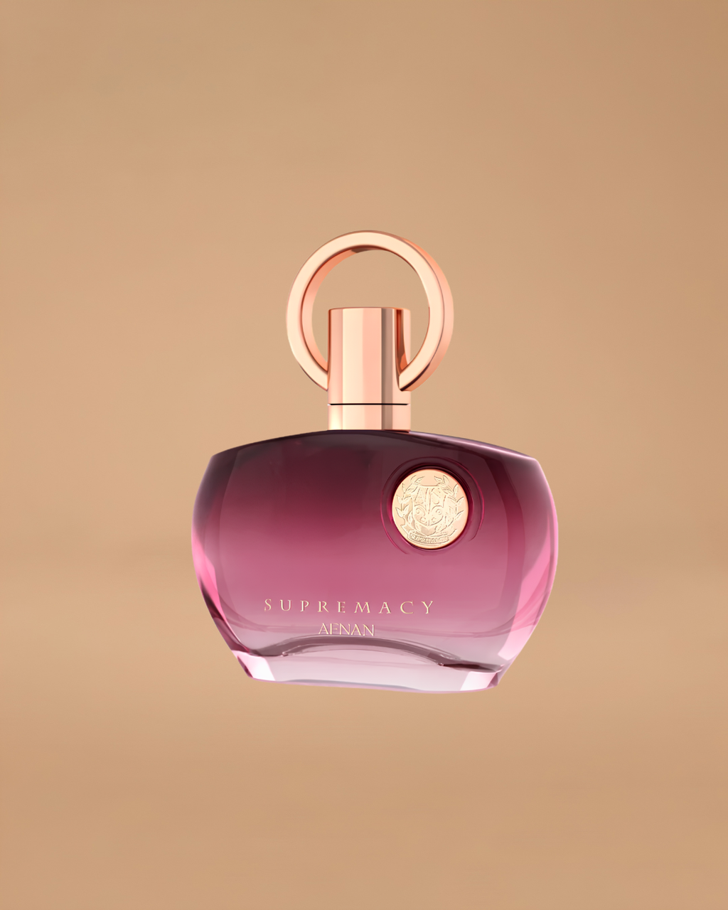 Afnan Supremacy Purple Eau de Parfum | 100ML Women