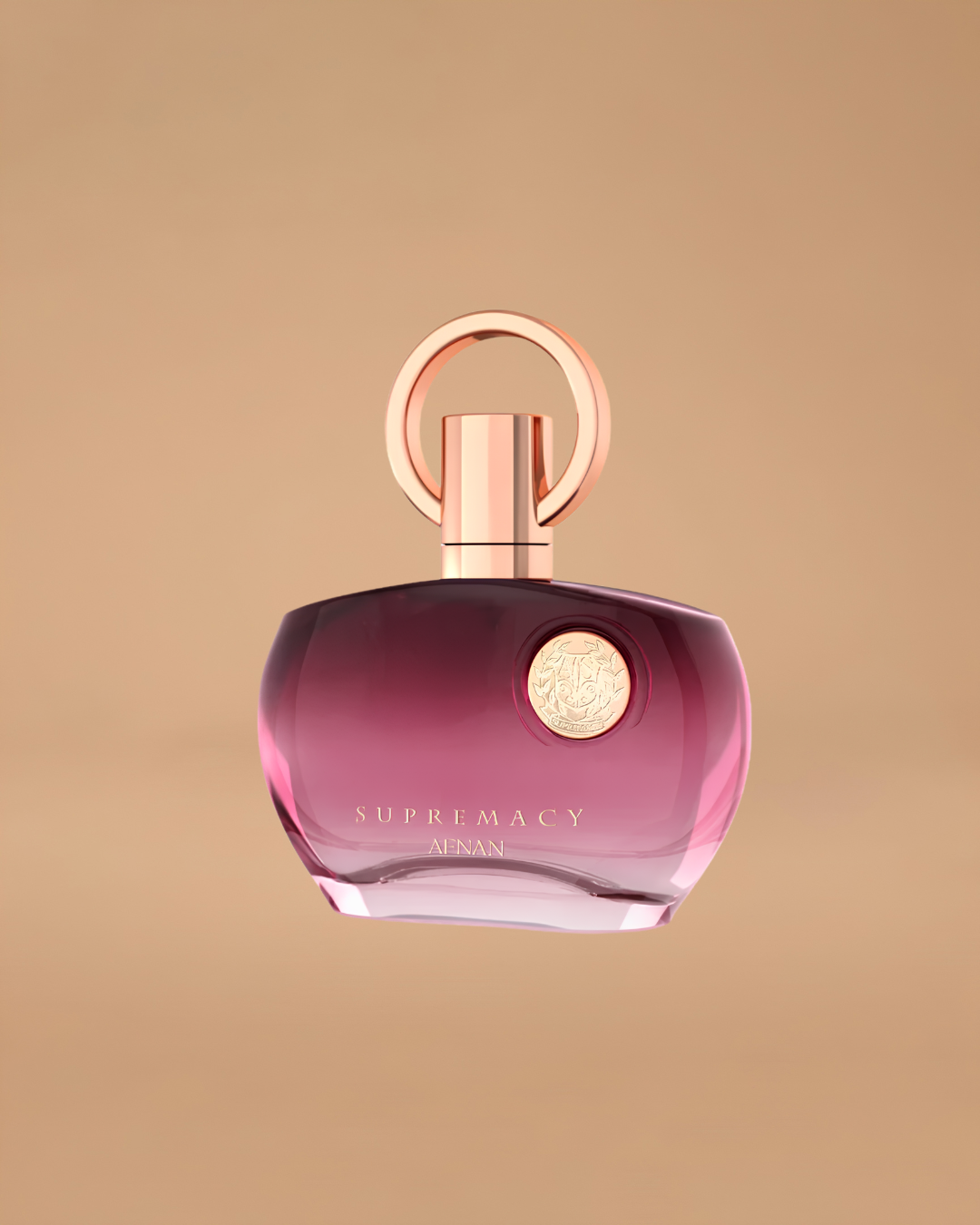 Afnan Supremacy Purple Eau de Parfum | 100ML Women