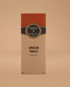 Ibraq Jamaican Tobacco Extrait de Parfum | 100ML Unisex