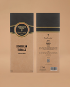Ibraq Dominican Tobacco Extrait de Parfum | 100ML Unisex