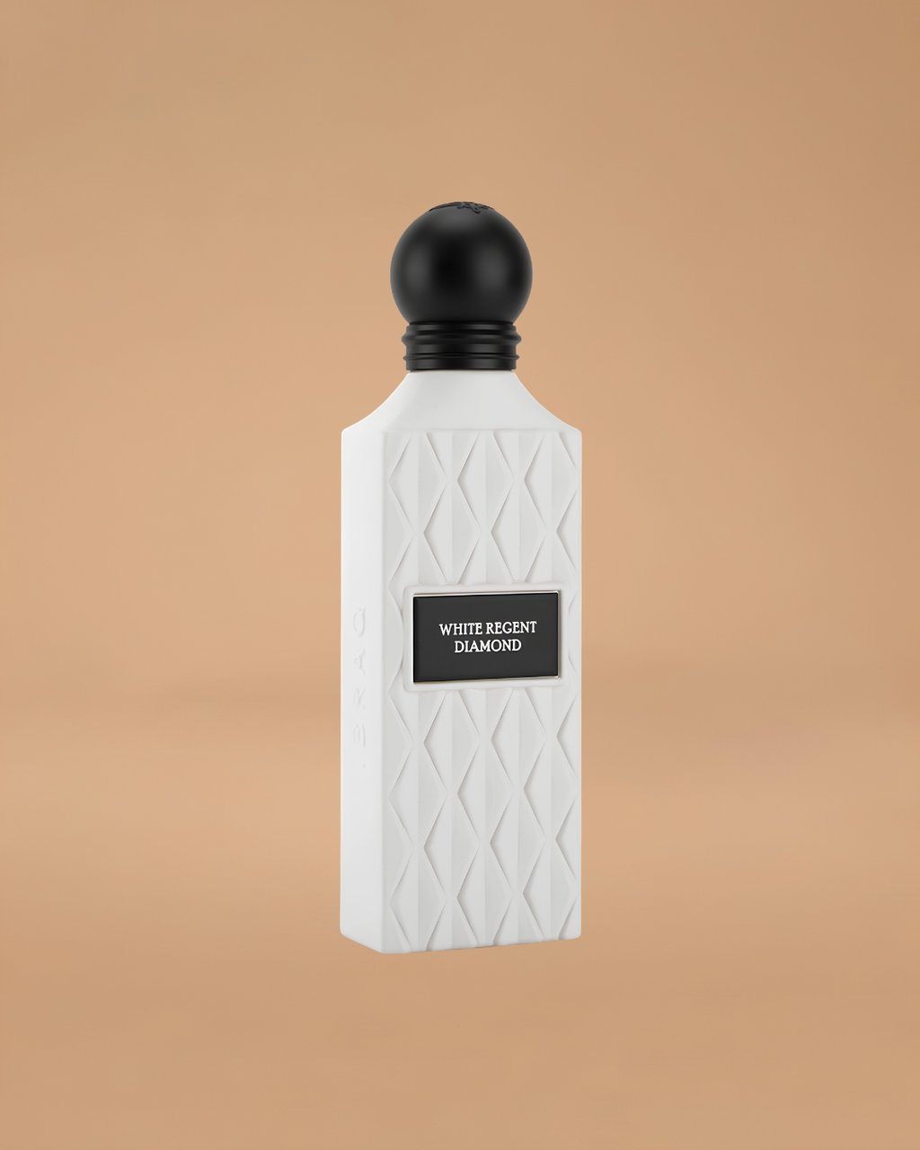 Ibraq White Regent Diamond Eau de Parfum | 150ML Unisex