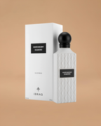 Ibraq White Regent Diamond Eau de Parfum | 150ML Unisex