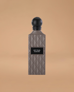 Ibrahim Al Qurashi Grey Pearl Diamond Eau de Parfum | 150ML Unisex