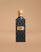 Ibrahim Al Qurashi Sapphire Leather Eau de Parfum | 150ML Unisex