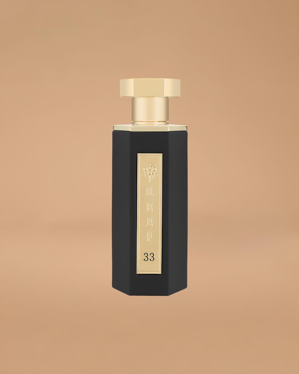 REEF 33 Eau de Parfum | 100ML Unisex