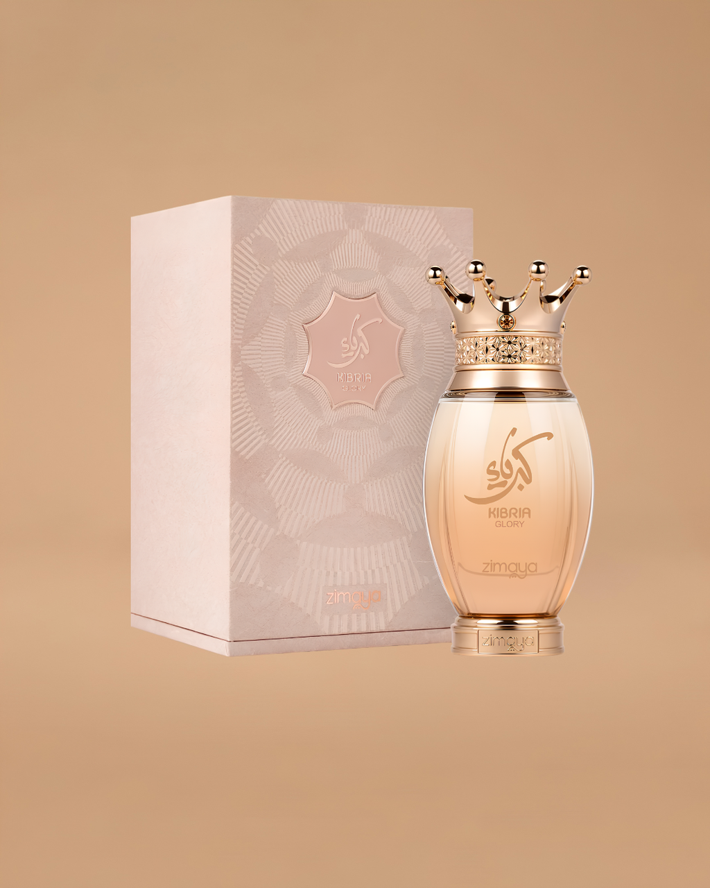 Zimaya Kibria Glory Eau de Parfum | 100ML Women