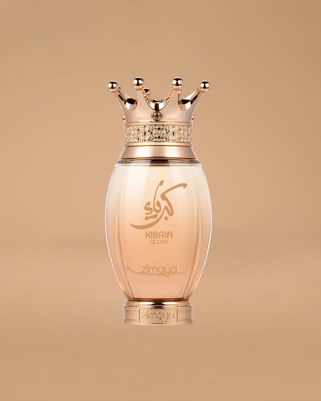 Zimaya Kibria Glory Eau de Parfum | 100ML Women