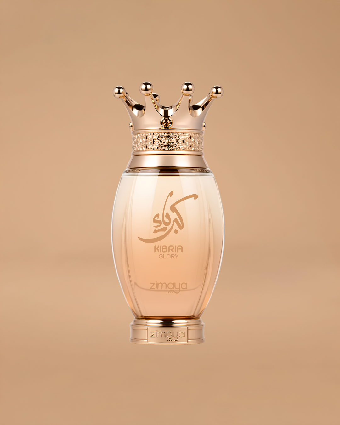 Zimaya Kibria Glory Eau de Parfum | 100ML Women