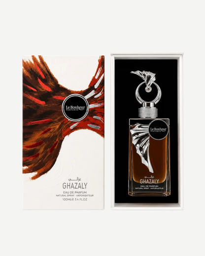 Le Bonheur Ghazaly Eau de Parfum | 100ML Unisex