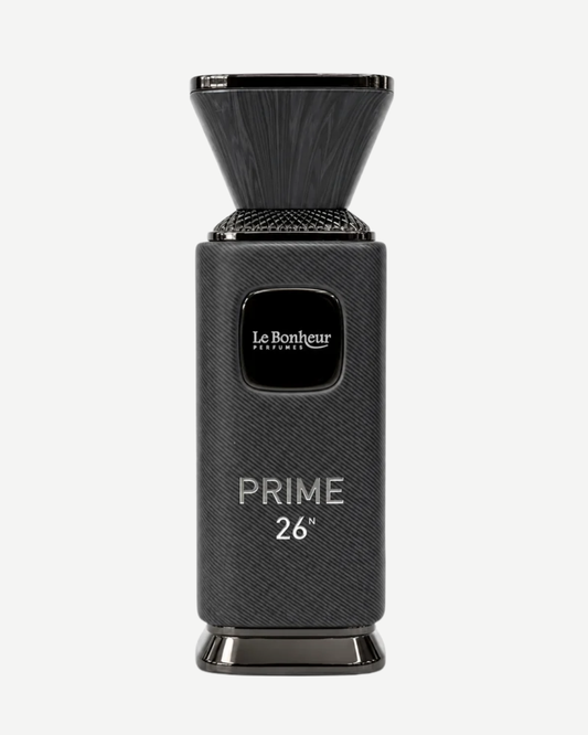 Le Bonheur Prime 26 N Eau de Parfum | 100ML Unisex