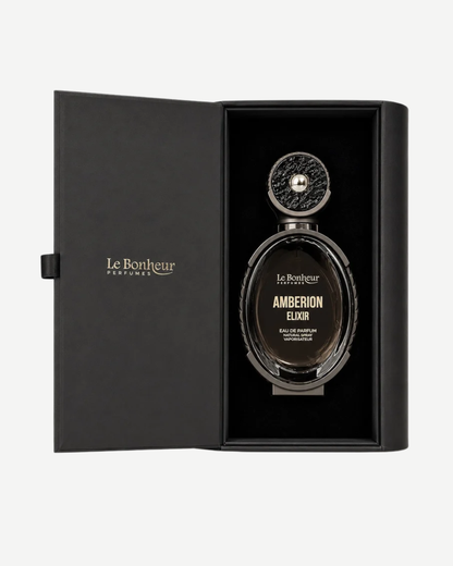 Le Bonheur Amberion Elixir Eau de Parfum | 100ML Women