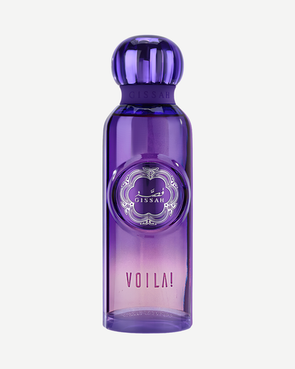 Gissah Voila Eau de Parfum | 200ML Women