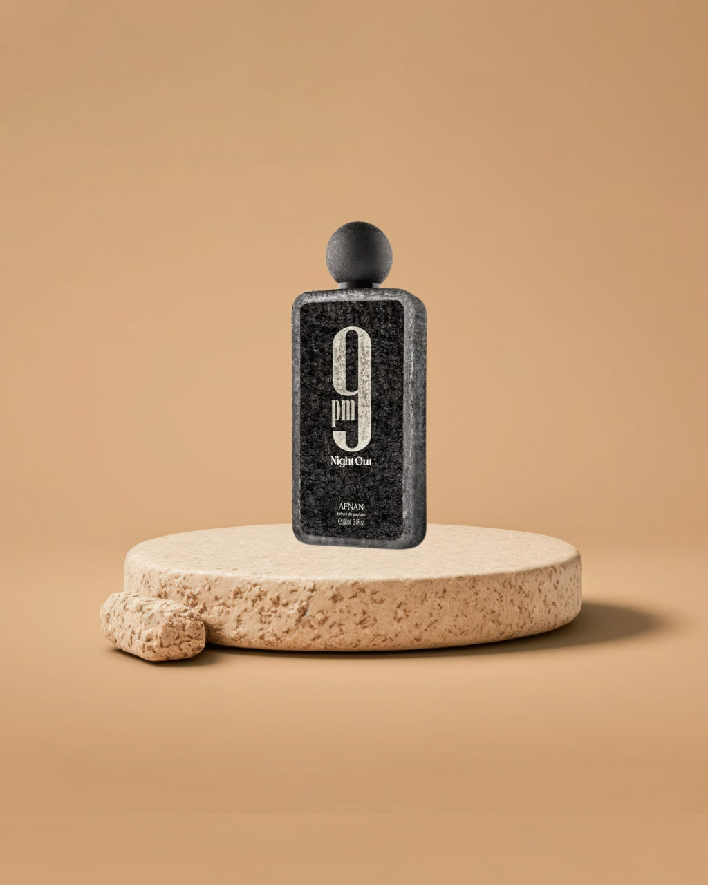 Afnan 9 PM Night Out | 100 ML | Unisex