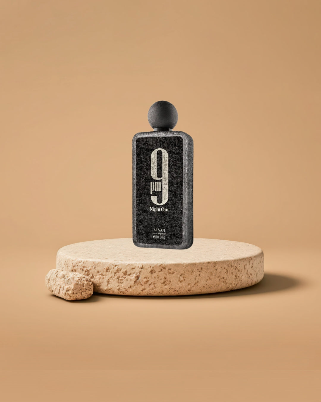 Afnan 9 PM Night Out | 100 ML | Unisex