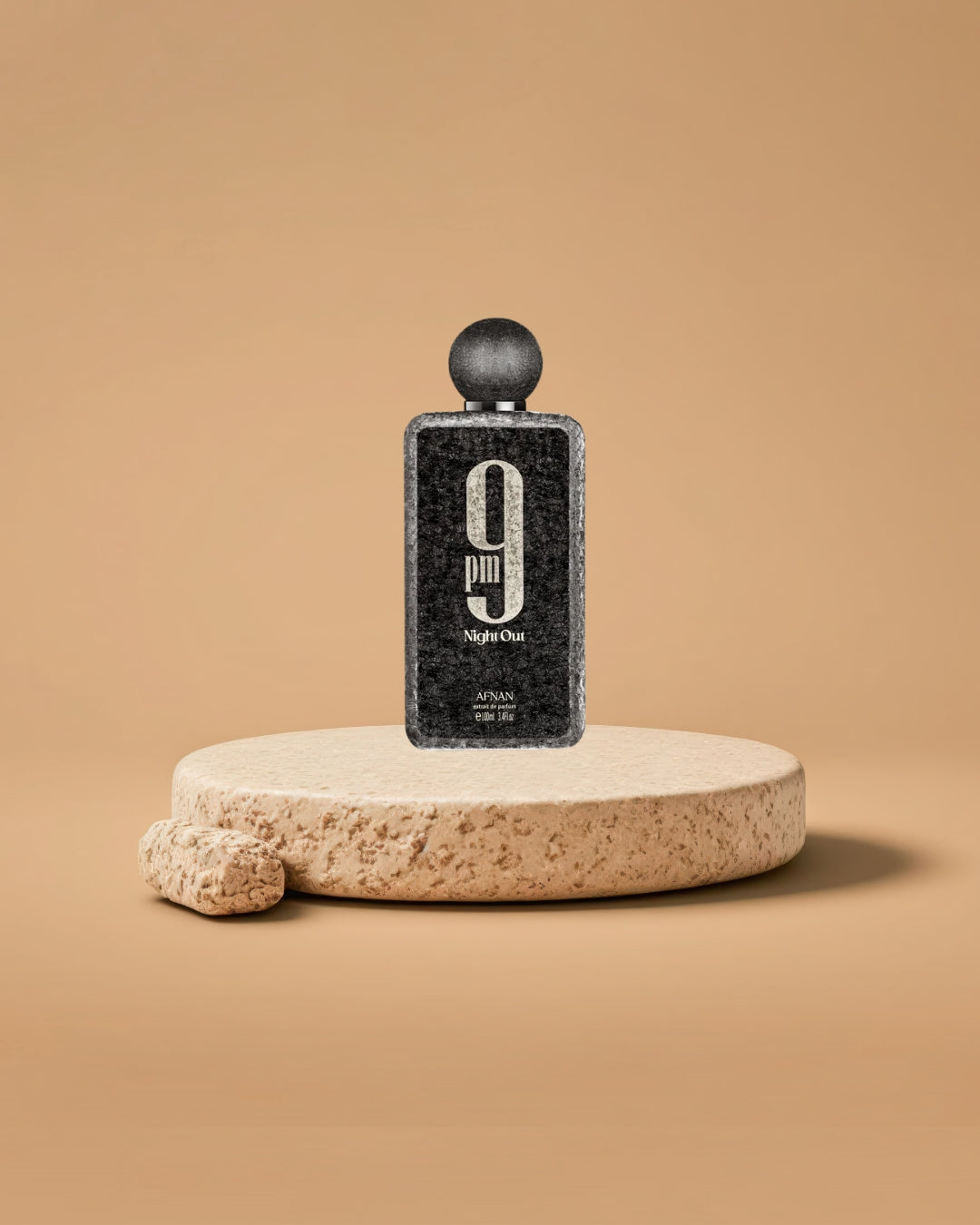 Afnan 9 PM Night Out | 100 ML | Unisex