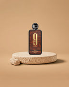 Afnan 9 PM Elixir | 100 ML | Unisex
