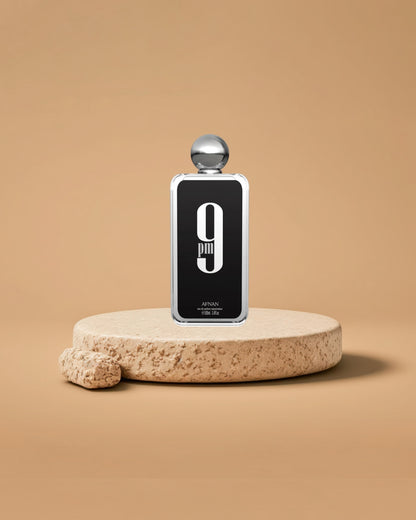 Afnan 9 PM | 100 ML | Unisex