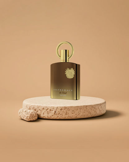 Afnan Supremacy in Oud | 100 ML | Unisex