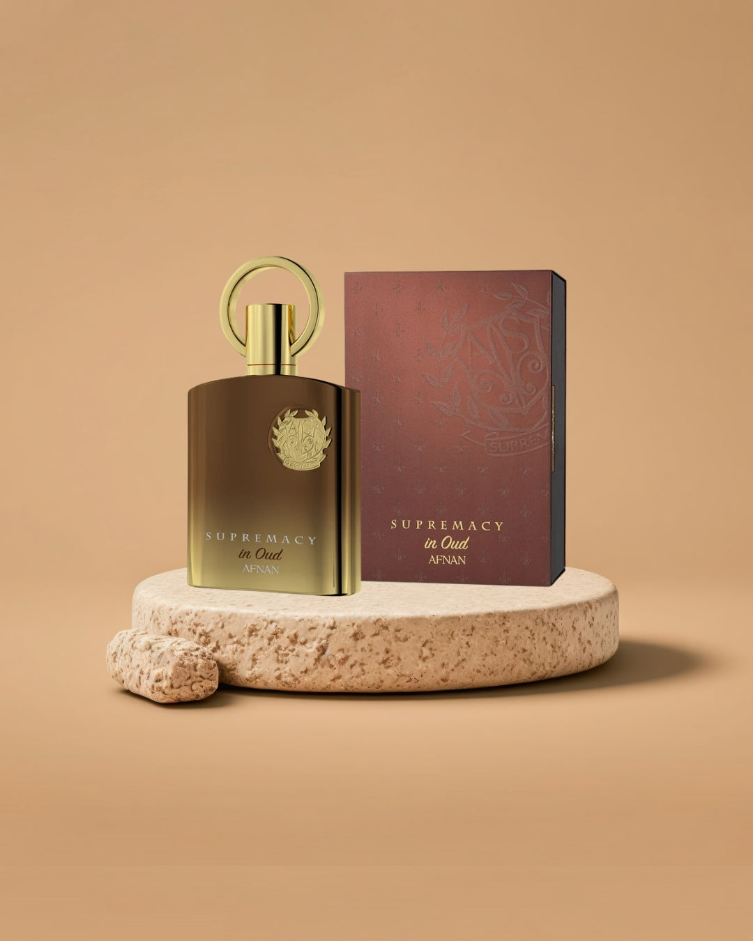 Afnan Supremacy in Oud | 100 ML | Unisex