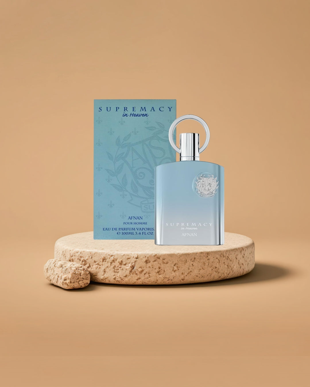 Afnan Supremacy in Heaven | 100 ML | Unisex