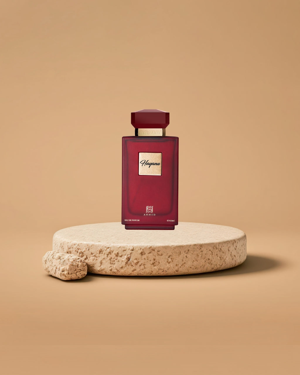 Hayana Ahmed al Maghribi | 100 ML | Unisex