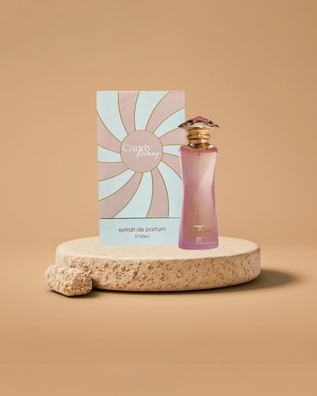 Candy licious  Ahmed Al Maghribi | 90 ML | Women