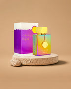 Armaf Club de Nuit Untold | 105 ML | Unisex