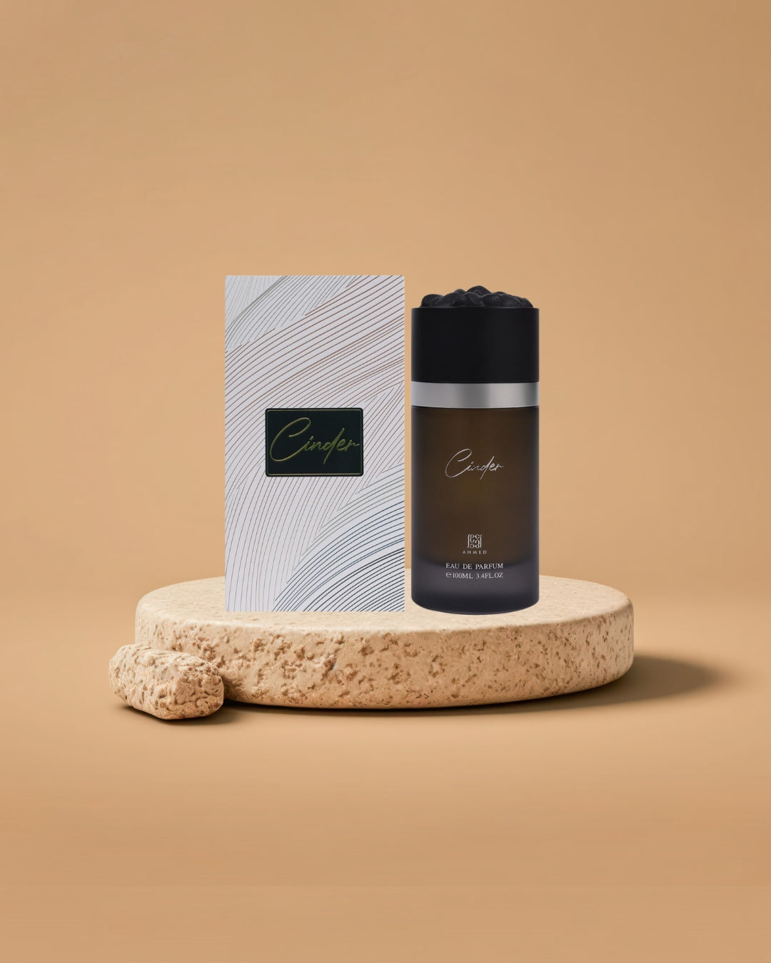 سندر أحمد المغربي | 100 مل | للجنسين