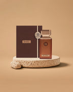 برولي أحمد المغربي | 100 مل | للجنسين