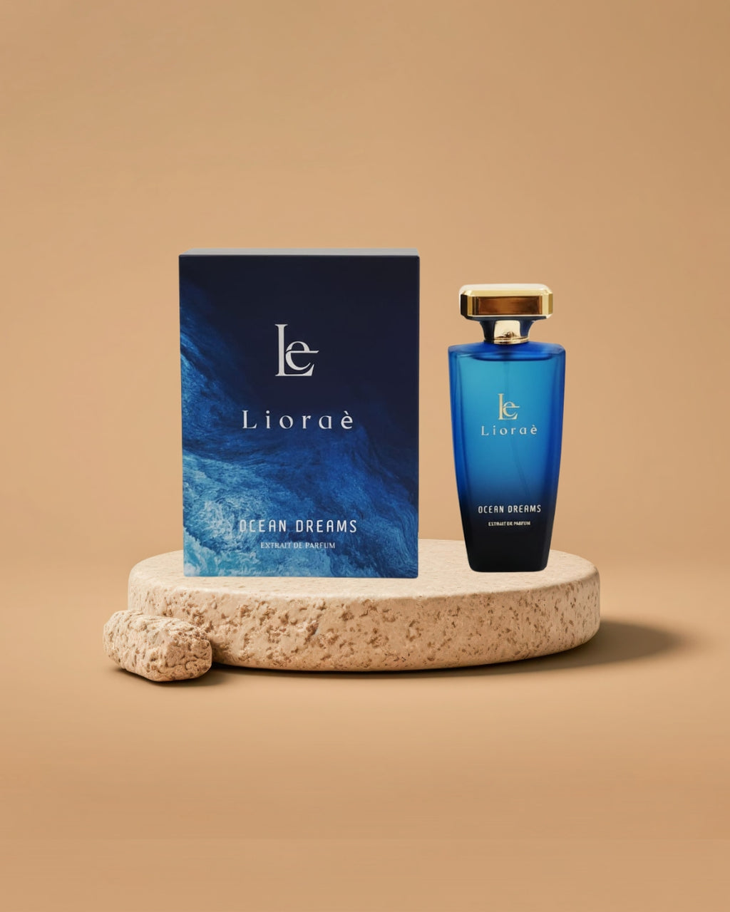 Ocean Dreams & Hub Love & Lattafa Mayar Cherry Intense