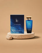 Ocean Dreams & Hub Love & Lattafa Mayar Cherry Intense